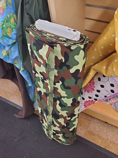 Clothing Alteration Service «Gaffney Fabrics», reviews and photos, 5401 Germantown Ave, Philadelphia, PA 19144, USA