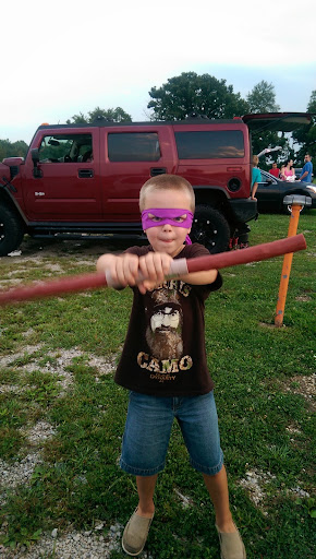 Golf Course «Mink Lake Golf Course», reviews and photos, 636 N Calumet Ave, Valparaiso, IN 46383, USA