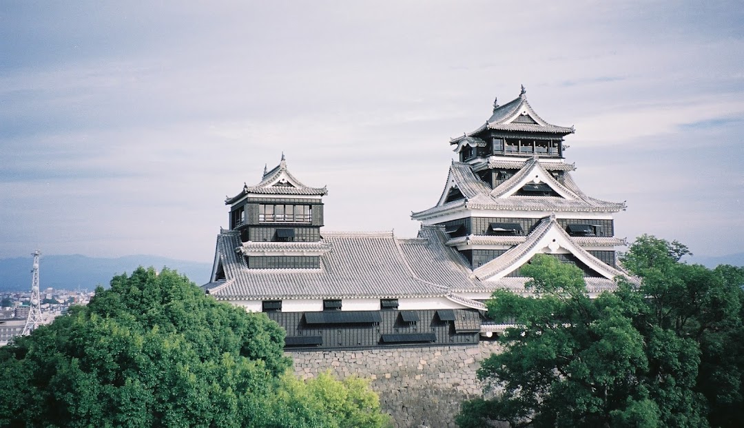 Kumamoto, Japonya