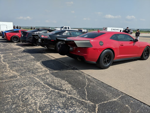 Martin's Auto Spa/ Paint Protection Film & Window Tint en Forney