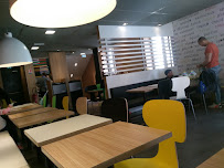 Atmosphère du Restauration rapide McDonald's à Poissy - n°2