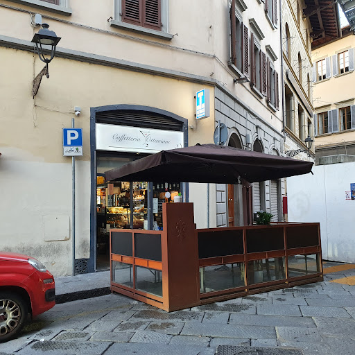 Bar tabaccheria Firenze