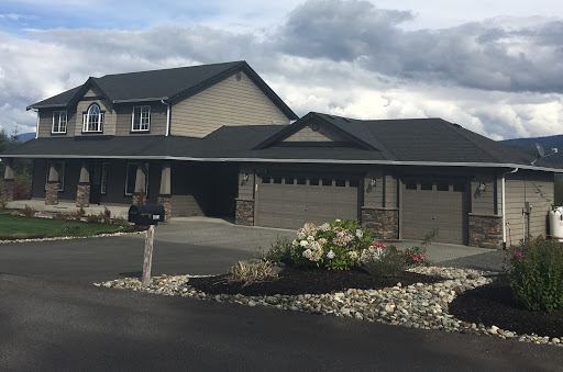 Allen Roofing & Construction Inc in Arlington, Washington