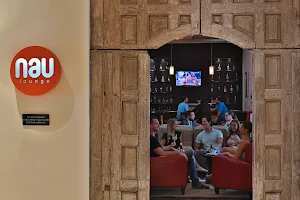 Nau Sushi Lounge image