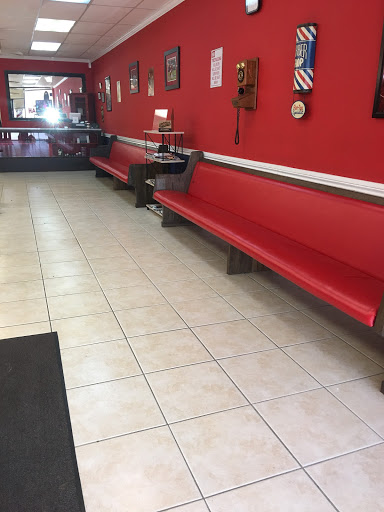 Barber Shop «Stay Sharp Barber Shop», reviews and photos, 24914 TX-249, Tomball, TX 77375, USA