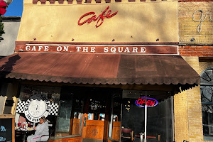 Cafe on the Square