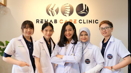 REHAB CARE Clinic