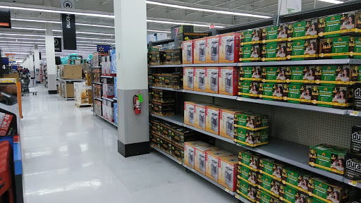 Department Store «Walmart Supercenter», reviews and photos, 601 Frank Sottile Blvd, Kingston, NY 12401, USA