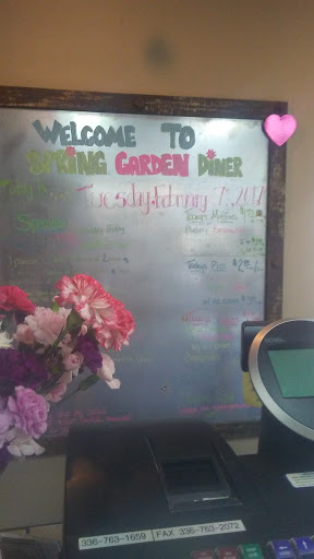 Bakery «Spring Garden Bakery & Coffee», reviews and photos, 1932 Spring Garden St, Greensboro, NC 27403, USA