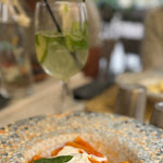 Photo n°4 de l'avis de Satki.U fait le 15/10/2023 à 12:52 sur le  La Piazzetta Osteria Enoteca à Verona