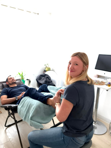 Chiropractor «Sacred Mother Healing Center», reviews and photos, 1025 Canton St, Roswell, GA 30075, USA