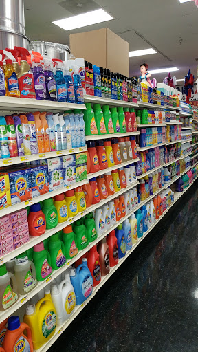 Grocery Store «Guadalajara Market», reviews and photos, 1400 W Grand Ave # D, Grover Beach, CA 93433, USA