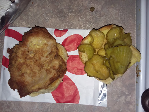 Fast Food Restaurant «Chick-fil-A», reviews and photos, 4400 Sharon Rd, Charlotte, NC 28211, USA