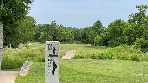 Golf Club «Grey Stone Golf Club», reviews and photos, 2555 US-70, Dickson, TN 37055, USA