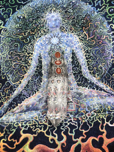 Gift Shop «Jambo World Crafts», reviews and photos, 1231 Alder St, Eugene, OR 97401, USA