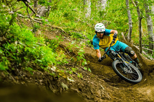 Bicycle Repair Shop «JBs Bike Shop», reviews and photos, 214 W Lancaster Ave, Shillington, PA 19607, USA