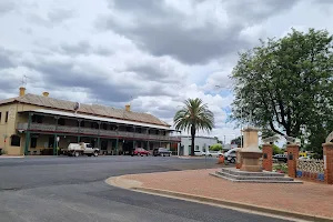 Vandenberg Hotel Forbes image