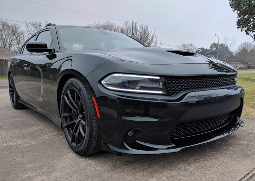 Car Dealer «Bayshore Chrysler Jeep Dodge RAM», reviews and photos, 5225 I-10, Baytown, TX 77521, USA