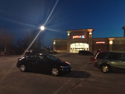 Pet Supply Store «Petco Animal Supplies», reviews and photos, 45 Holyoke St, Holyoke, MA 01040, USA