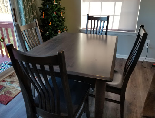 Furniture Store «Creative Dinettes & Bar Stools Furniture Store», reviews and photos, 107 York Rd, Warminster, PA 18974, USA