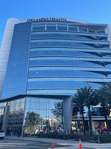 Orlando Health Orlando Regional Medical Center