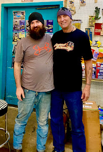 Tri-State Auto Paint & Supply - Photo 2 - Car repair in Huntington, WV, Huntington