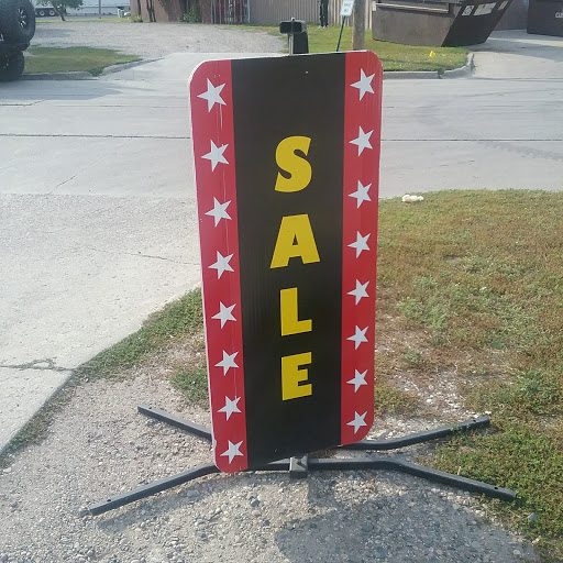 Thrift Store «New Life Thrift Store», reviews and photos, 221 19th St N, Fargo, ND 58102, USA