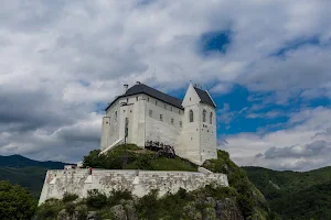 Füzér Castle image