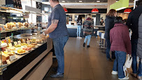 Atmosphère du Restauration rapide McDonald's à Villaines-la-Gonais - n°13