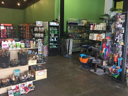 Pet Supply Store «Animal Kingdom of Santa Monica», reviews and photos, 300 Pico Blvd, Santa Monica, CA 90405, USA