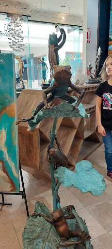 Shopping Mall «Westfield Southgate», reviews and photos, 3501 S Tamiami Trail, Sarasota, FL 34239, USA