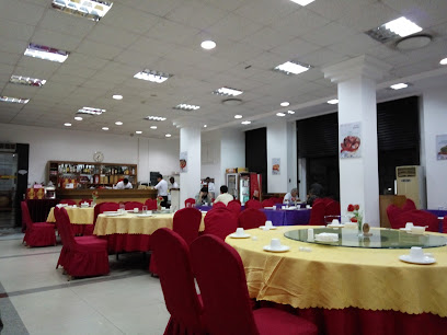 Chinese Restaurant - 2HGF+HP6, Maputo, Mozambique
