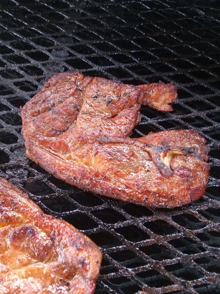 Dominick's Smoke Wagon 70570