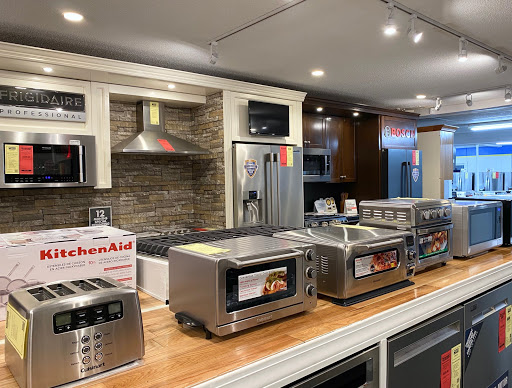Appliance Store «Bellingham Electric», reviews and photos, 250 Pulaski Blvd, Bellingham, MA 02019, USA
