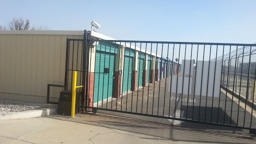 Storage Facility «Extra Space Storage», reviews and photos, 15101 Raymer St, Van Nuys, CA 91405, USA