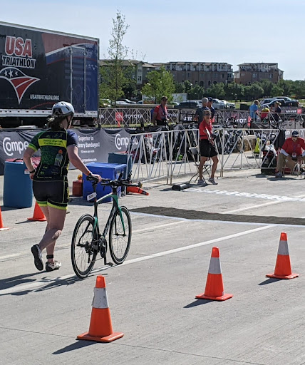 Bicycle Store «Playtri», reviews and photos, 7171 Colleyville Blvd, Colleyville, TX 76034, USA