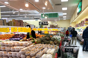 Pacific Supermarket