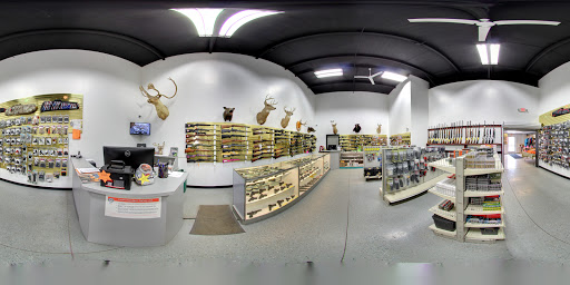 Gun Shop «AP Gunworks», reviews and photos, 4632 Van Dyke Rd, Almont, MI 48003, USA