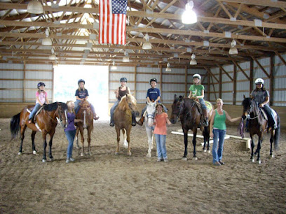 Hilltop Farms Equestrian Center