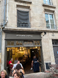 Photo n°10 de LE CARRé D'ART(s) à Poitiers ()