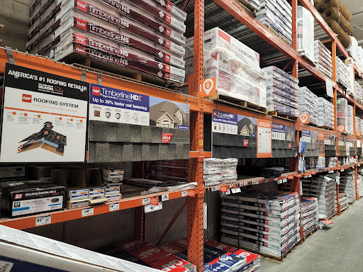 Home Improvement Store «The Home Depot», reviews and photos, 1035 US-1, Edison, NJ 08837, USA