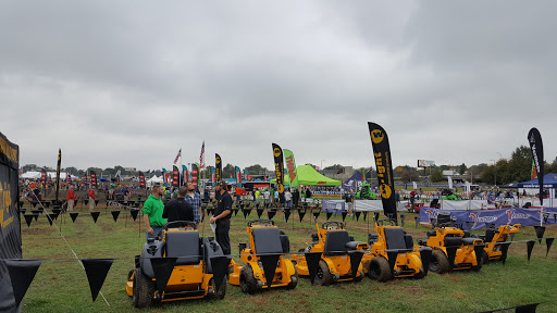 Convention Center «Kentucky Exposition Center», reviews and photos, 937 Phillips Ln, Louisville, KY 40209, USA