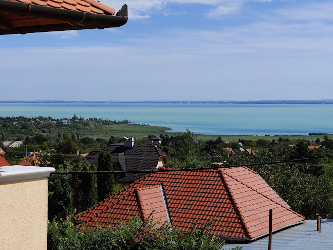 Balatonfüred, Bél Mátyás u. 6, 8230 Magyarország