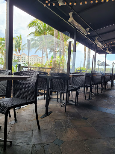 Restaurant «The Cheesecake Factory», reviews and photos, 11800 Lake Victoria Gardens Ave, Palm Beach Gardens, FL 33410, USA