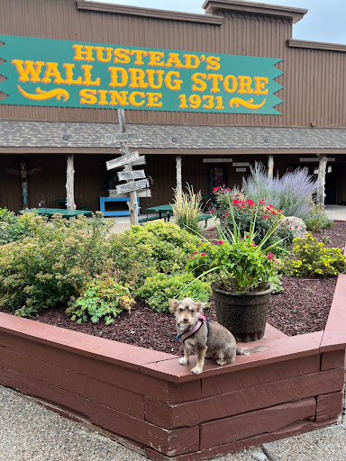 Drug Store «Wall Drug Store», reviews and photos, 510 Main St, Wall, SD 57790, USA