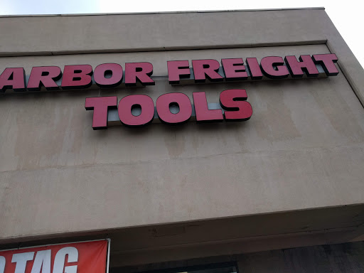 Hardware Store «Harbor Freight Tools», reviews and photos, 34600 Warren Rd, Westland, MI 48185, USA