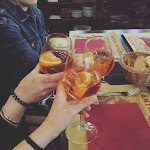 Photo n°1 de l'avis de S.a fait le 09/04/2017 à 18:07 sur le  Antica Osteria Ai Tre Leoni à Venice