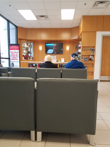 Nissan Dealer «Kerry Nissan», reviews and photos, 8053 Burlington Pike, Florence, KY 41042, USA