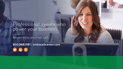 Ambs Call Center