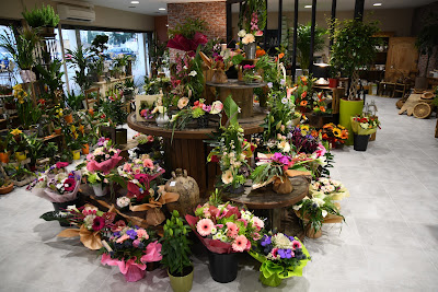 O'Floralys à Sotteville-lès-Rouen